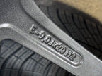 Original 20 Zoll Porsche III 3 95B Winterräder Winterreifen NEU