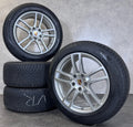 Original 20 Zoll Porsche Cayenne Coupe E3-2 E3-II Winterreifen