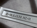Original 20 Zoll Porsche Cayenne Coupe E3-2 E3-II Winterreifen