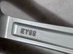Original 20 Zoll Porsche Cayenne Coupe E3-2 E3-II Winterreifen