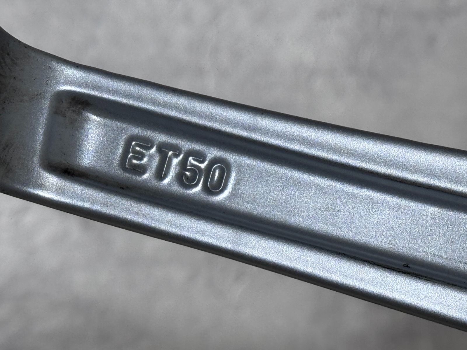 Original 20 Zoll Porsche Cayenne Coupe E3-2 E3-II Winterreifen
