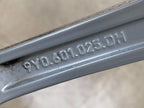 Original 20 Zoll Porsche Cayenne Coupe E3-2 E3-II Winterreifen