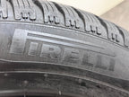 Original 20 Zoll Porsche Cayenne Coupe E3-2 E3-II Winterreifen