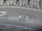 Original 20 Zoll Porsche Cayenne Coupe E3-2 E3-II Winterreifen