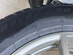 Original 20 Zoll Porsche Cayenne Coupe E3-2 E3-II Winterreifen