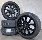Original 22 Zoll Land Range Rover Sport Winterräder CK52-1007-HA