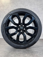 Original 22 Zoll Land Range Rover Sport Winterräder CK52-1007-HA