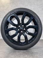 Original 22 Zoll Land Range Rover Sport Winterräder CK52-1007-HA