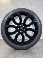 Original 22 Zoll Land Range Rover Sport Winterräder CK52-1007-HA
