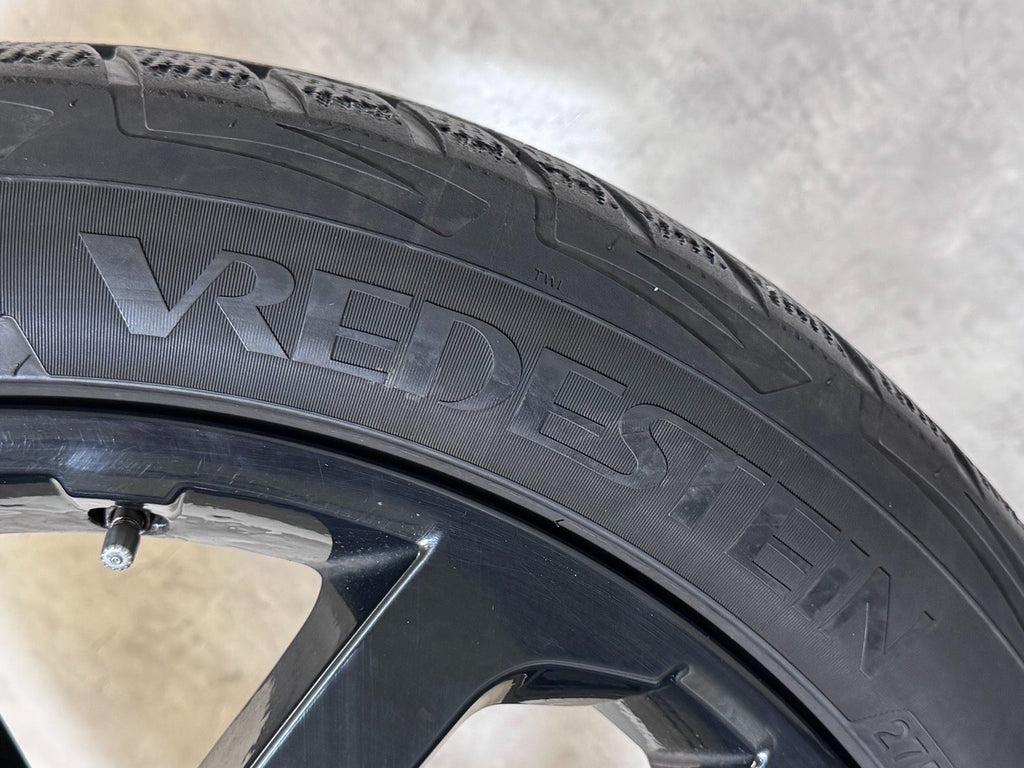 Original 22 Zoll Land Range Rover Sport Winterräder CK52-1007-HA