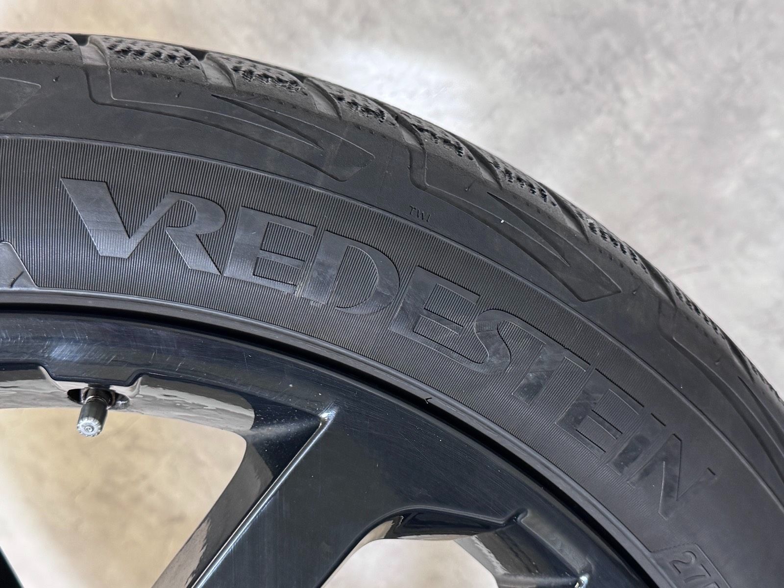 Original 22 Zoll Land Range Rover Sport Winterräder CK52-1007-HA