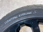 Original 22 Zoll Land Range Rover Sport Winterräder CK52-1007-HA