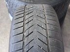 Original 22 Zoll Land Range Rover Sport Winterräder CK52-1007-HA