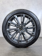 ORIGINAL 18 ZOLL VW PASSAT 3G B8 LIVERPOOL SOMMERREIFEN