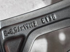 Original 19 Zoll Audi Sport Q3 SQ3 FY 83A Blade Sommerreifen 83A6