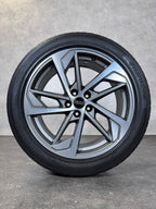 Original 19 Zoll Audi Sport Q3 SQ3 FY 83A Blade Sommerreifen 83A6