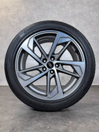 Original 19 Zoll Audi Sport Q3 SQ3 FY 83A Blade Sommerreifen 83A6