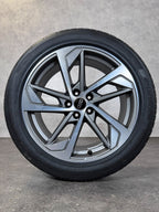 Original 19 Zoll Audi Sport Q3 SQ3 FY 83A Blade Sommerreifen 83A6