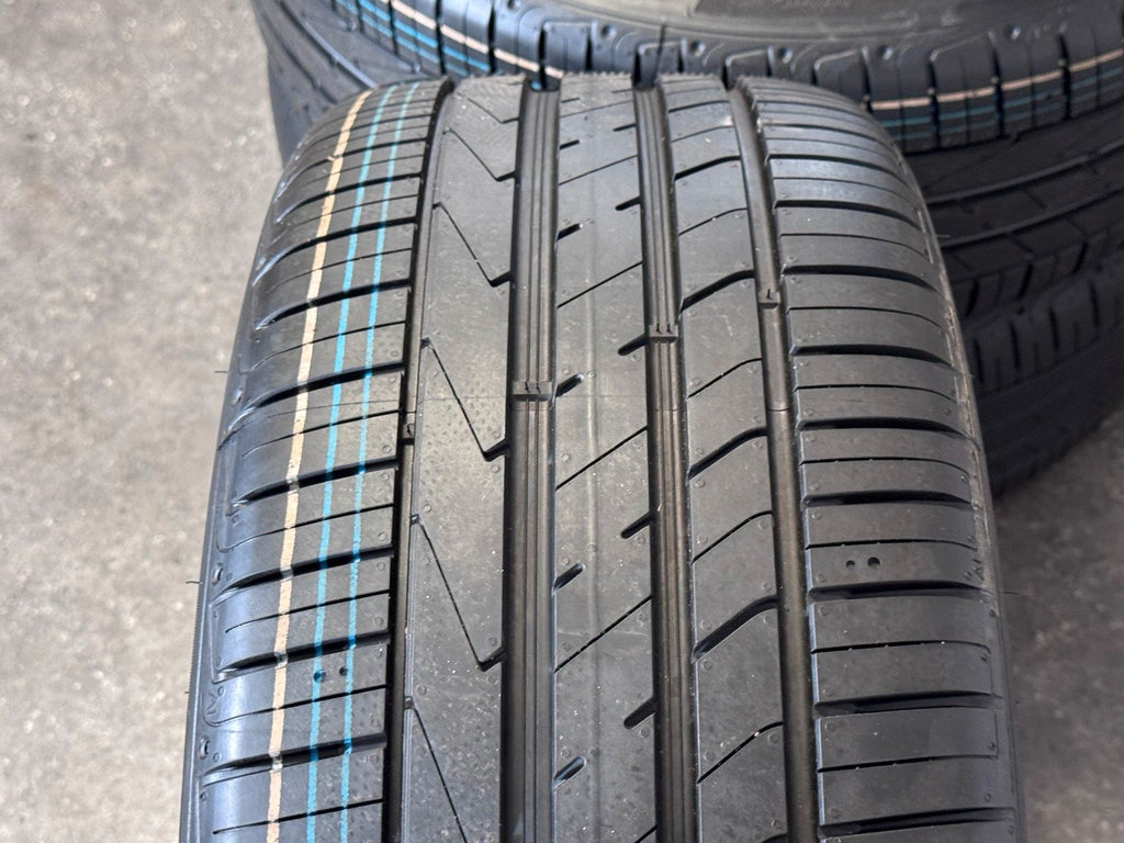 Original 19 Zoll Audi Sport Q3 SQ3 FY 83A Blade Sommerreifen 83A6