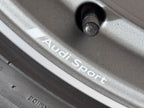 Original 19 Zoll Audi Sport Q3 SQ3 FY 83A Blade Sommerreifen 83A6