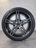 Original 19 Zoll Mercedes AMG E-Klasse W213 S213 C238 Sommerräder