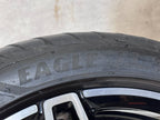 Original 19 Zoll Mercedes AMG E-Klasse W213 S213 C238 Sommerräder