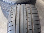 Original 19 Zoll Mercedes AMG E-Klasse W213 S213 C238 Sommerräder