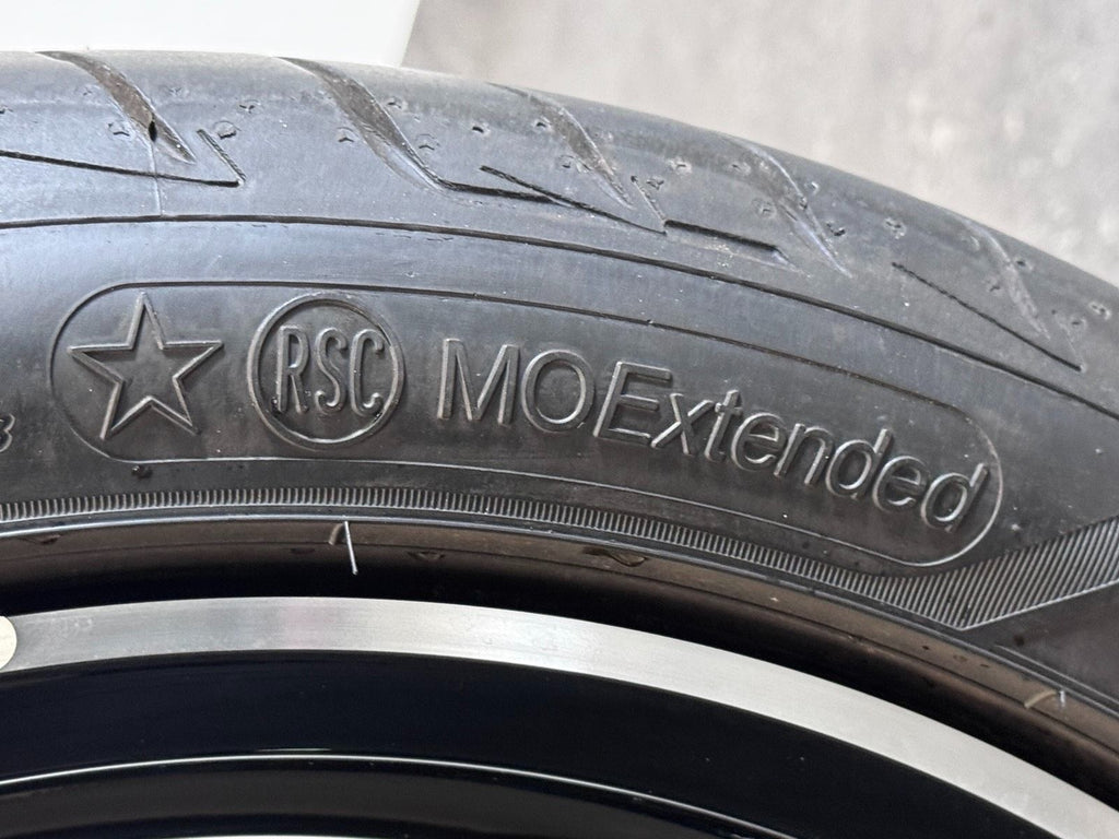 Original 19 Zoll Mercedes AMG E-Klasse W213 S213 C238 Sommerräder