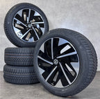 NEU Original 19 Zoll VW ID.7 Hudson Winterräder 14B601025A