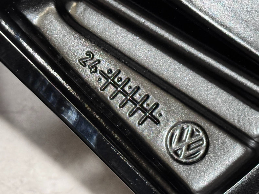 NEU Original 19 Zoll VW ID.7 Hudson Winterräder 14B601025A