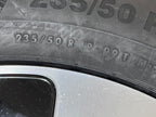 NEU Original 19 Zoll VW ID.7 Hudson Winterräder 14B601025A