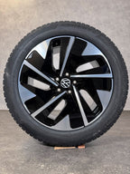 NEU Original 19 Zoll VW ID.7 Hudson Winterräder 14B601025A