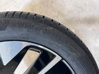 NEU Original 19 Zoll VW ID.7 Hudson Winterräder 14B601025A
