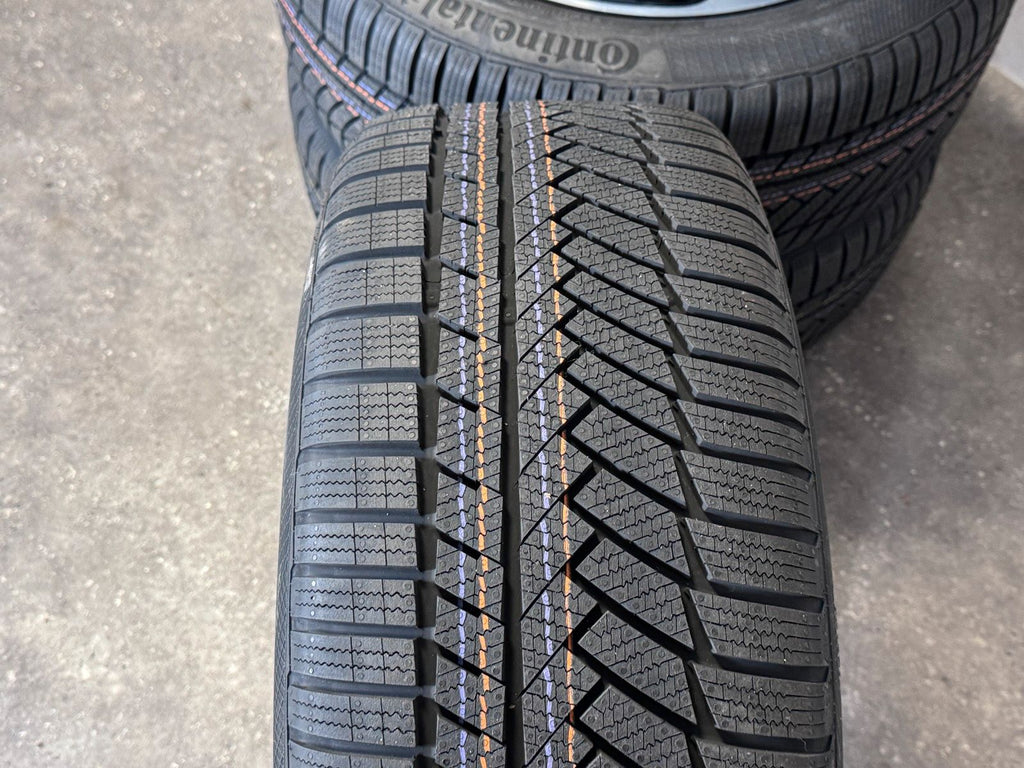 NEU Original 19 Zoll VW ID.7 Hudson Winterräder 14B601025A