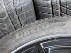 Original 20 Zoll Porsche Macan III 3 95B II Winterreifen 95B04465