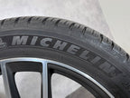 Original 20 Zoll Porsche Macan III 3 95B Winterreifen 95B04465
