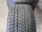 Original 21 Zoll BMW X5 G05 X6 G06 M 741 Winterräder Winterreifen