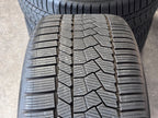 Original 21 Zoll Porsche Cayenne Coupé E3 RS SPYDER Winterreifen
