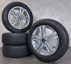Original 18 Zoll VW Sebring Tiguan II AD1 Allspace Winterreifen