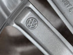 Original 18 Zoll VW Sebring Tiguan II AD1 Allspace Winterreifen