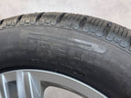 Original 18 Zoll VW Sebring Tiguan II AD1 Allspace Winterreifen