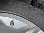 Original 18 Zoll VW Sebring Tiguan II AD1 Allspace Winterreifen
