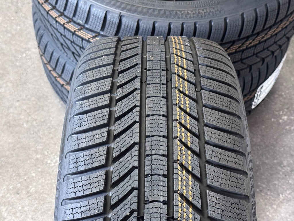 NEU Original 19 Zoll VW Estoril Winterreifen 5H0601025S Golf