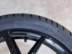 NEU Original 19 Zoll VW Estoril Winterreifen 5H0601025S Golf