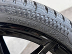 NEU Original 19 Zoll VW Estoril Winterreifen 5H0601025S Golf