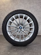 Original 18 Zoll BMW 5er G30 G31 Styling 619 Winterreifen