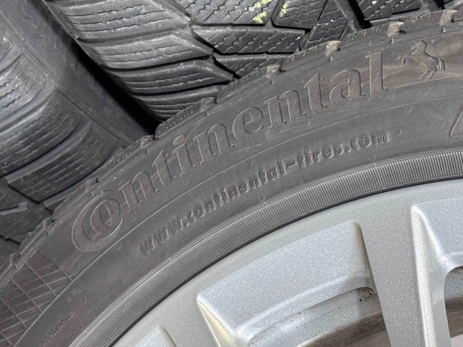 Original 18 Zoll BMW 5er G30 G31 Styling 619 Winterreifen