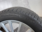 Original 18 Zoll BMW 5er G30 G31 Styling 619 Winterreifen