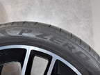Original 22 Zoll Mercedes AMG GLE V167 C167 Sommerreifen AMG