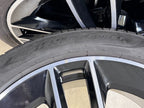 Original 22 Zoll Mercedes AMG GLE V167 C167 Sommerreifen AMG